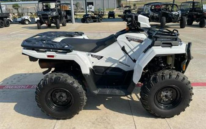 2022 Polaris Sportsman 570 Utility HD