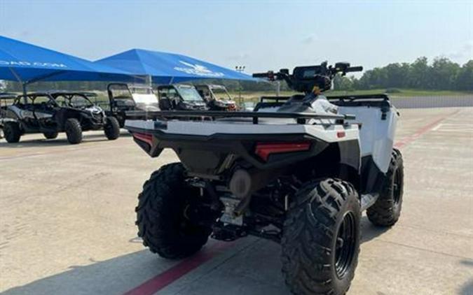 2022 Polaris Sportsman 570 Utility HD