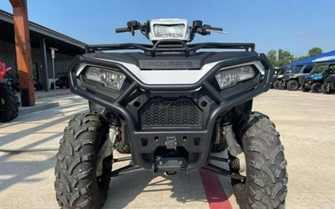 2022 Polaris Sportsman 570 Utility HD