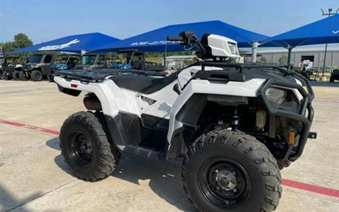 2022 Polaris Sportsman 570 Utility HD