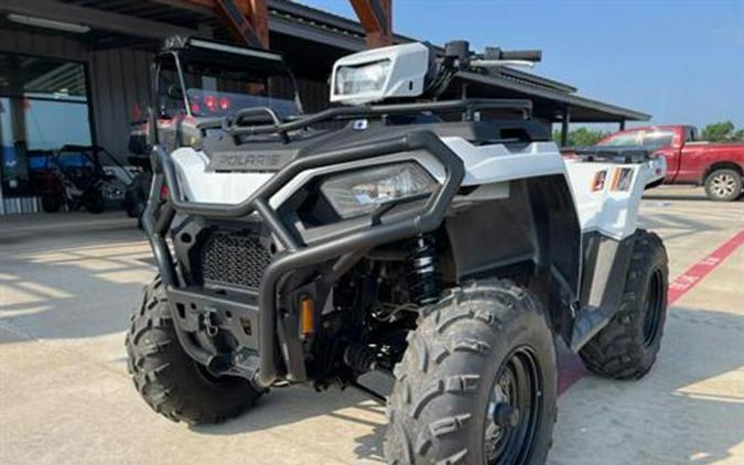 2022 Polaris Sportsman 570 Utility HD