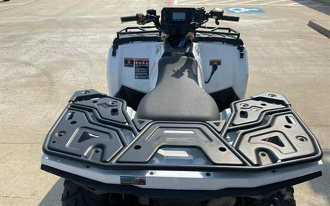 2022 Polaris Sportsman 570 Utility HD