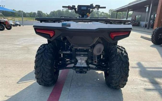 2022 Polaris Sportsman 570 Utility HD