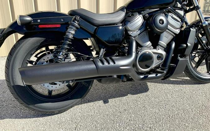 2024 Harley-Davidson® RH975 - Nightster®