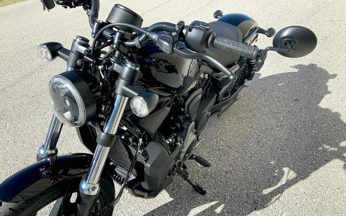 2024 Harley-Davidson® RH975 - Nightster®