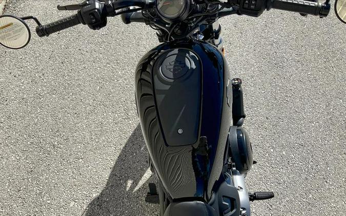 2024 Harley-Davidson® RH975 - Nightster®