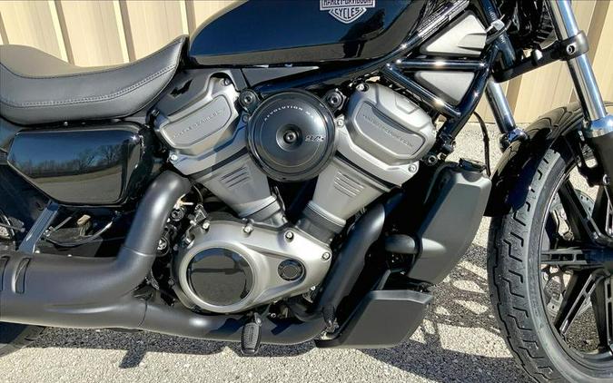 2024 Harley-Davidson® RH975 - Nightster®