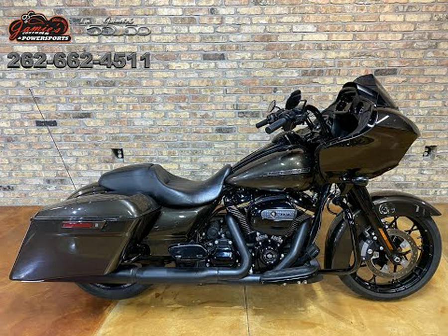 2020 Harley-Davidson Road Glide® Special