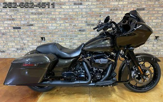 2020 Harley-Davidson Road Glide® Special