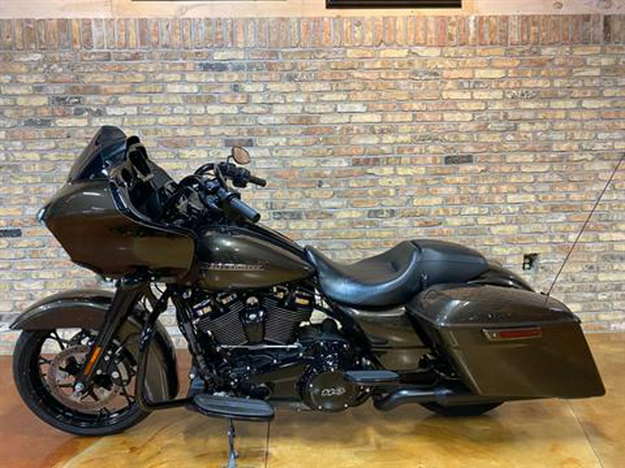 2020 Harley-Davidson Road Glide® Special