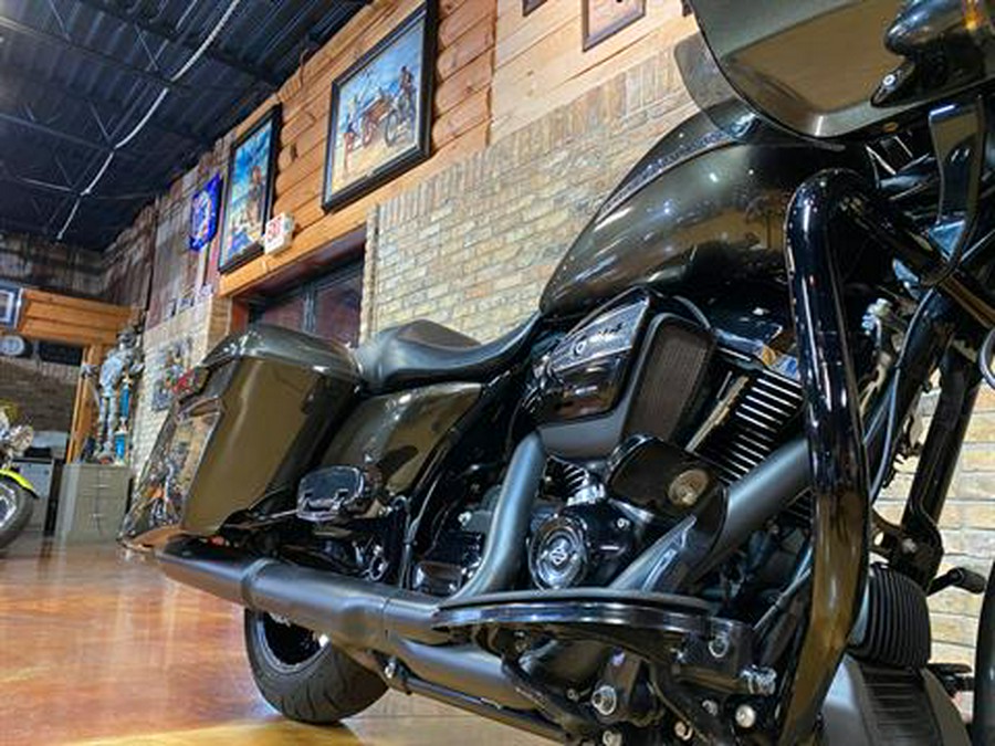 2020 Harley-Davidson Road Glide® Special