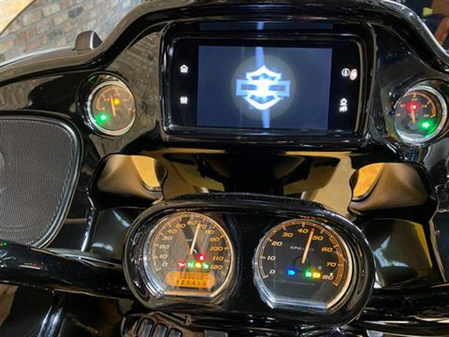 2020 Harley-Davidson Road Glide® Special