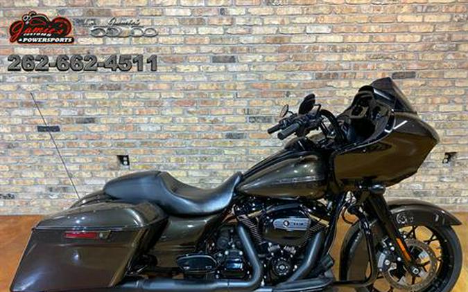 2020 Harley-Davidson Road Glide® Special