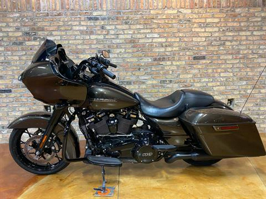 2020 Harley-Davidson Road Glide® Special