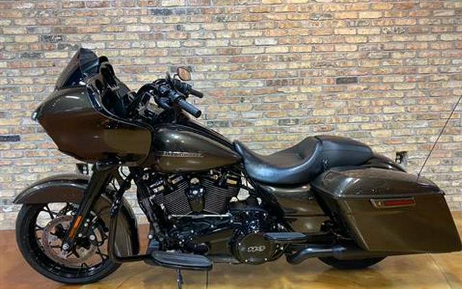 2020 Harley-Davidson Road Glide® Special