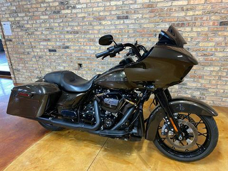 2020 Harley-Davidson Road Glide® Special