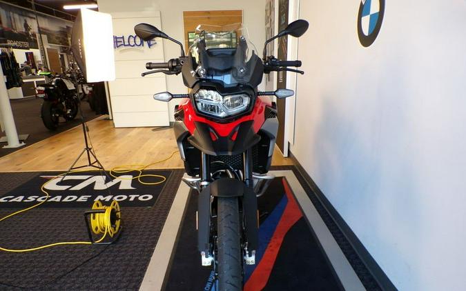 2023 BMW F 850 GS