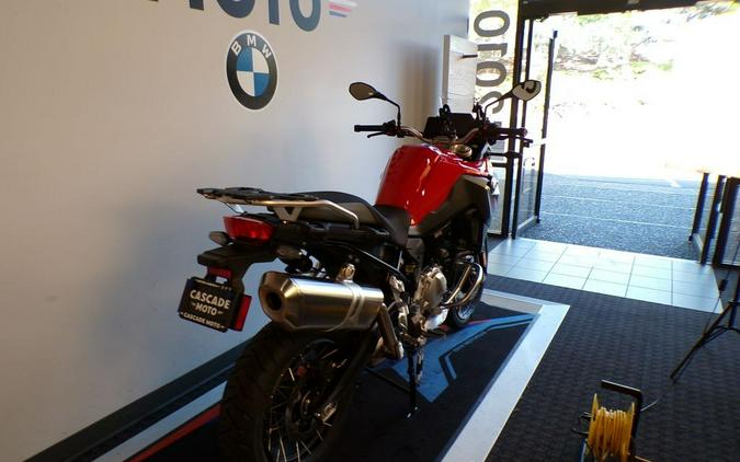 2023 BMW F 850 GS