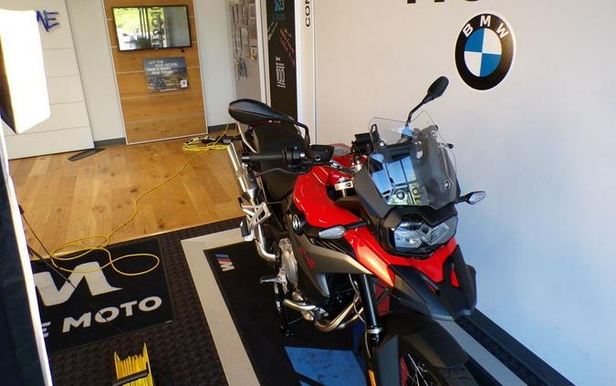 2023 BMW F 850 GS