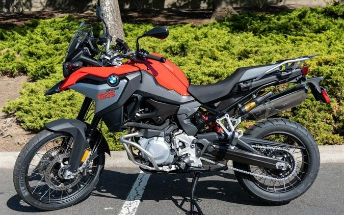 2023 BMW F 850 GS