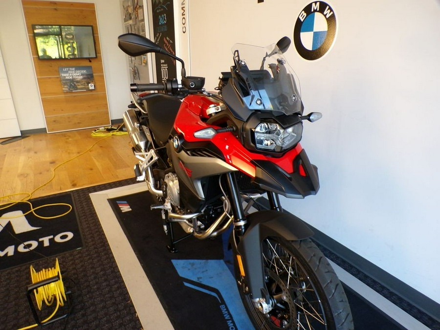 2023 BMW F 850 GS