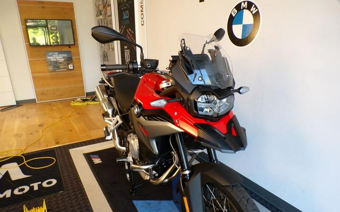 2023 BMW F 850 GS