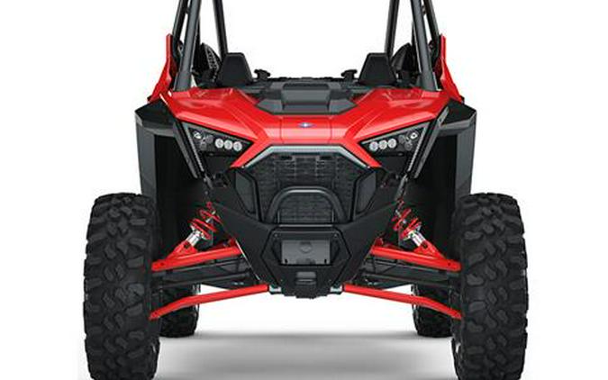 2020 Polaris RZR Pro XP Premium