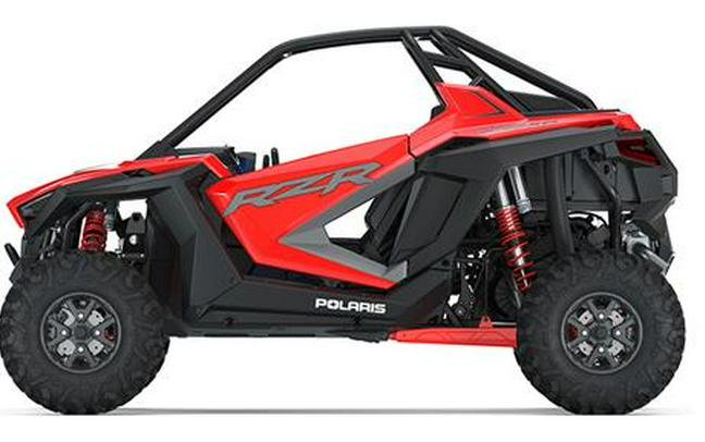 2020 Polaris RZR Pro XP Premium