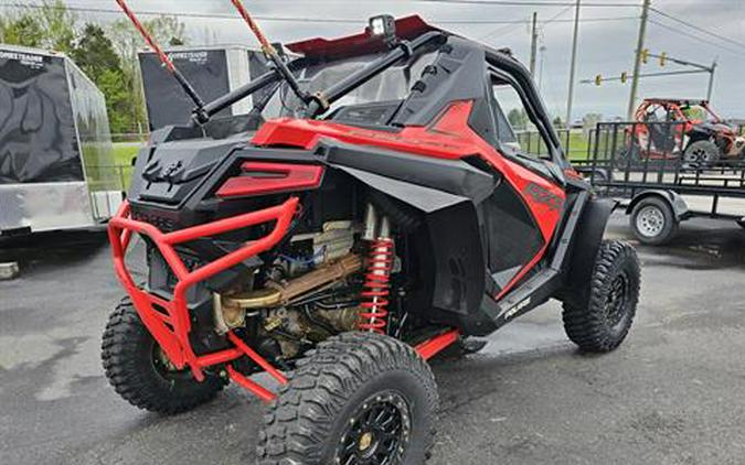 2020 Polaris RZR Pro XP Premium