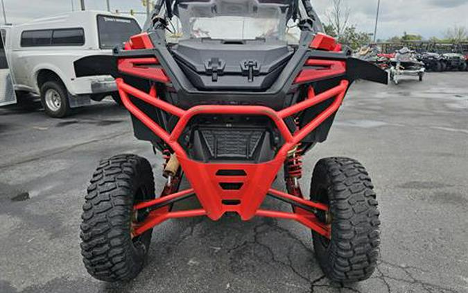 2020 Polaris RZR Pro XP Premium