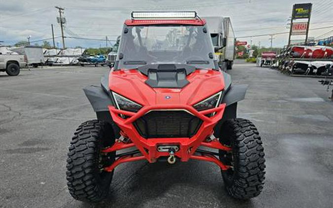 2020 Polaris RZR Pro XP Premium