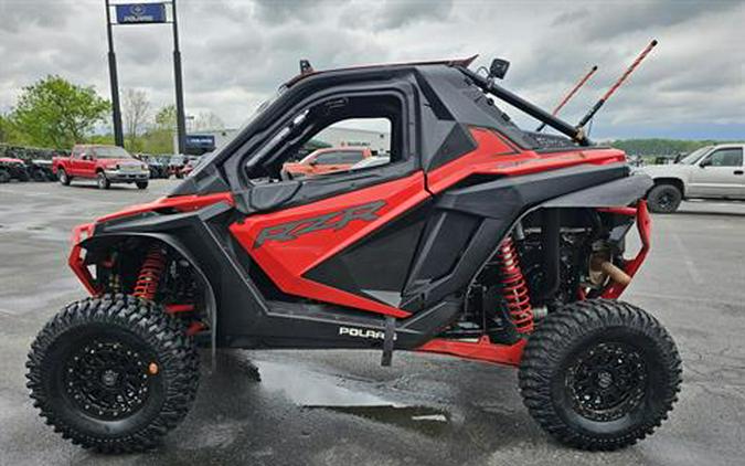 2020 Polaris RZR Pro XP Premium