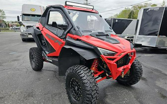 2020 Polaris RZR Pro XP Premium