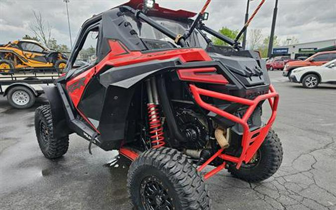 2020 Polaris RZR Pro XP Premium