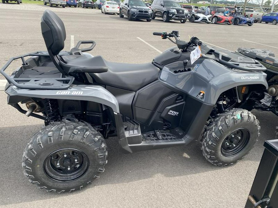 2024 Can-Am® Outlander MAX DPS 700