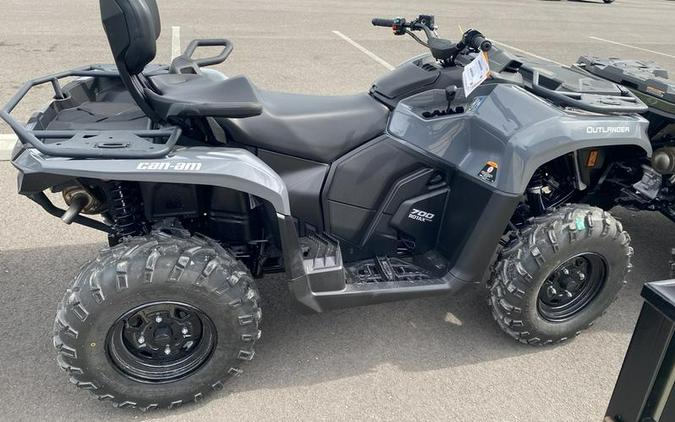 2024 Can-Am® Outlander MAX DPS 700