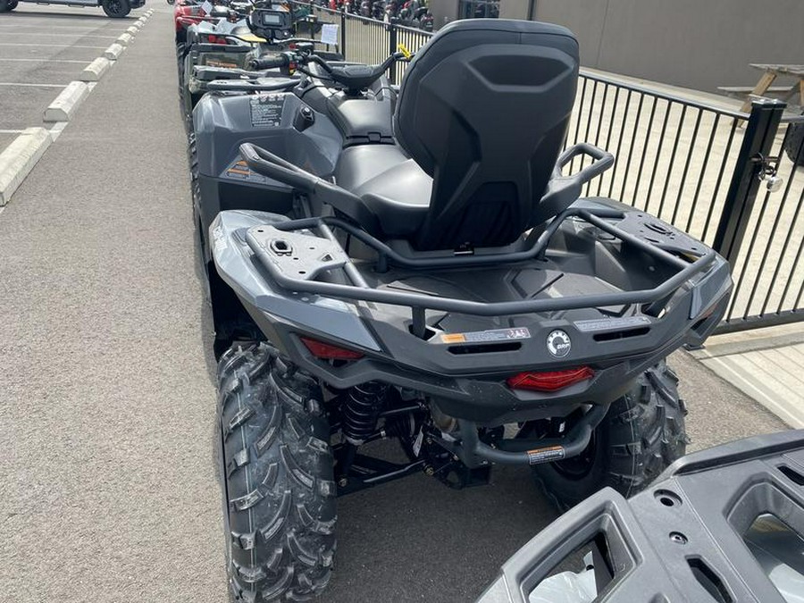 2024 Can-Am® Outlander MAX DPS 700