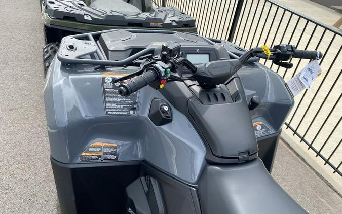 2024 Can-Am® Outlander MAX DPS 700