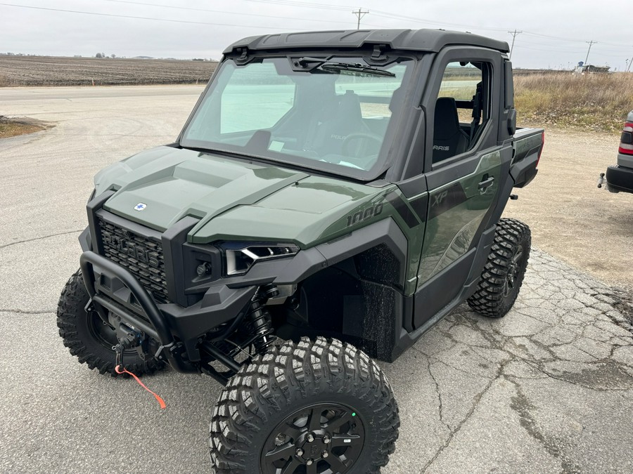 2024 Polaris Polaris XPEDITION XP Northstar