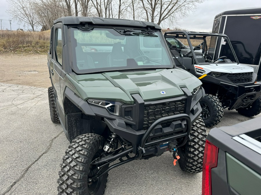 2024 Polaris Polaris XPEDITION XP Northstar