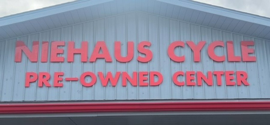 2008 Kawasaki KLR650