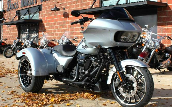 2024 Harley-Davidson® FLTRT - Road Glide® 3