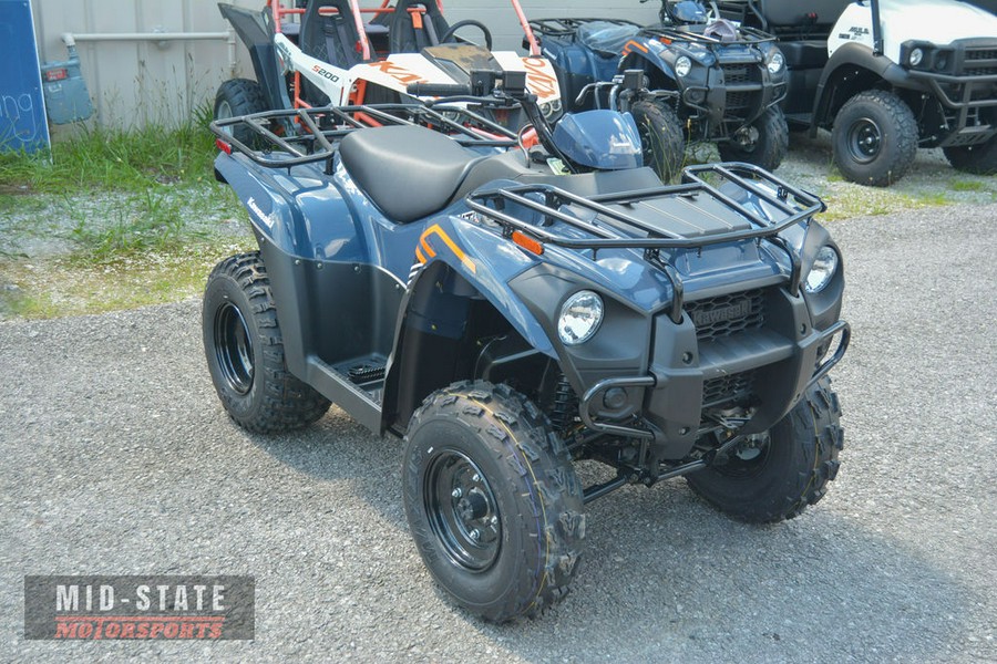 2024 Kawasaki Brute Force® 300