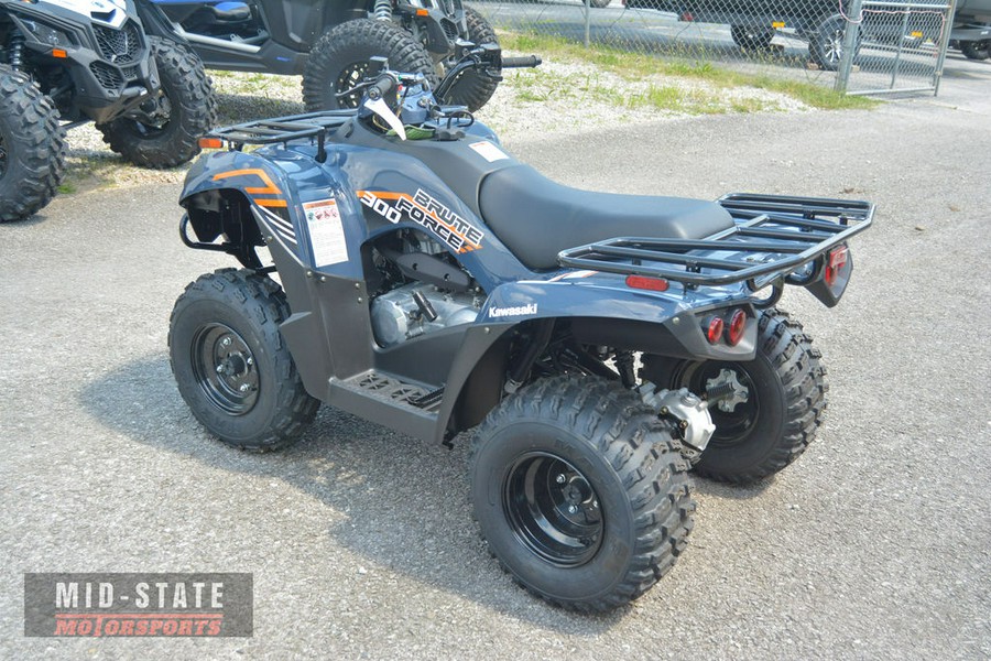 2024 Kawasaki Brute Force® 300