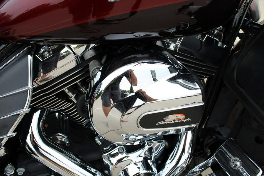 2014 Harley-Davidson® FLHTK - Electra Glide® Ultra Limited