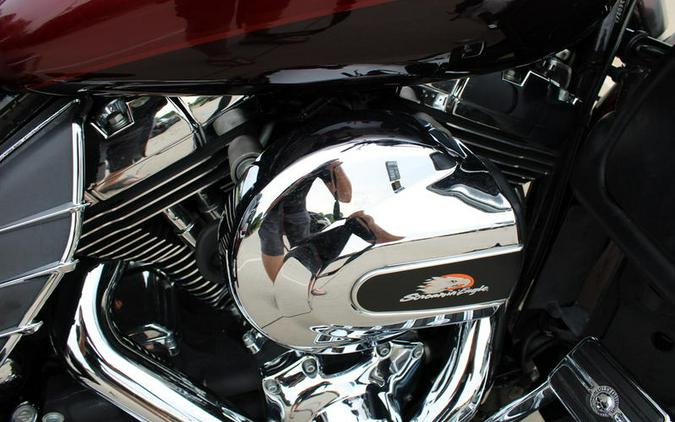 2014 Harley-Davidson® FLHTK - Electra Glide® Ultra Limited