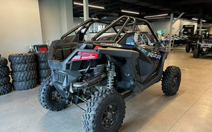 2023 Polaris Industries RZR Pro XP Premium