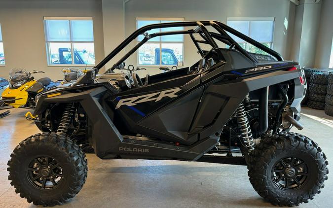 2023 Polaris Industries RZR Pro XP Premium