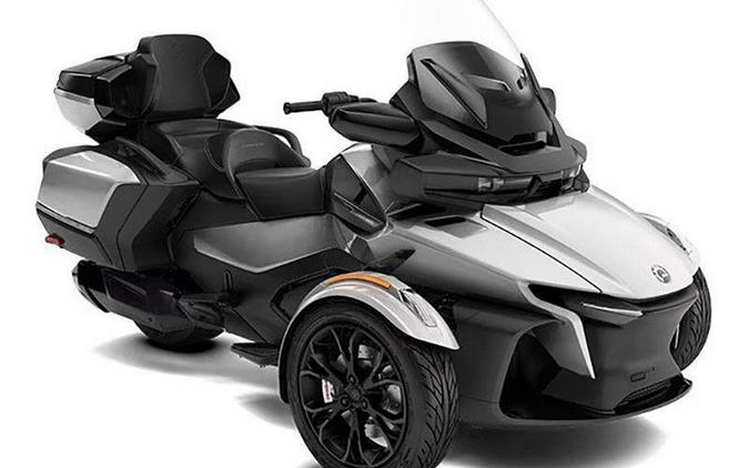 2024 Can-Am Spyder RT Limited