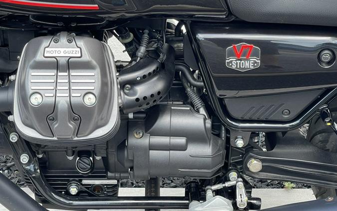 2024 Moto Guzzi V7 Special Edition